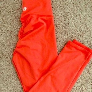 RD x MN Neon Scrunch Bum